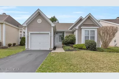 37 Lakeland Drive, Barnegat, NJ 08005 - Photo 1