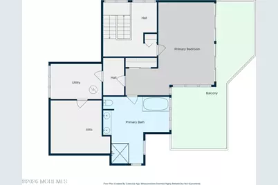 27 Maryland Road, Little Egg Harbor, NJ 08087 - Photo 31