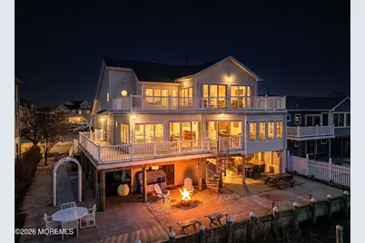 27 Maryland Road, Little Egg Harbor, NJ 08087 - Photo 3