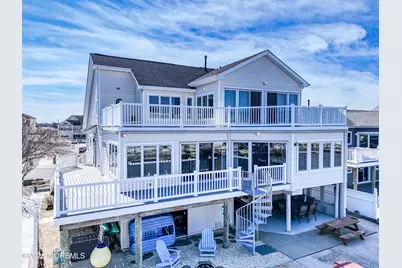 27 Maryland Road, Little Egg Harbor, NJ 08087 - Photo 1