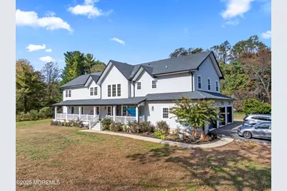 832 Holmdel Road, Holmdel, NJ 07733 - Photo 3