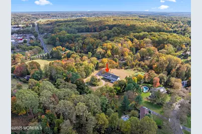 832 Holmdel Road, Holmdel, NJ 07733 - Photo 45