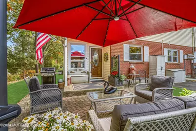 8C Willow Street, Toms River Township, NJ 08757 - Photo 9