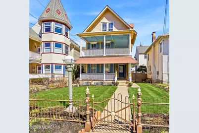 5 Seaview Avenue, Ocean Grove, NJ 07756 - Photo 83