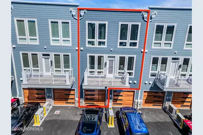 1403 N Kingsley Street #210, Asbury Park, NJ 07712 - Photo 5