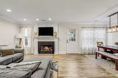 22 Ross Terrace, Manalapan Township, NJ 07726 - Photo 9