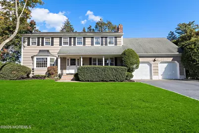 68 Rustic Terrace, Little Silver, NJ 07739 - Photo 1