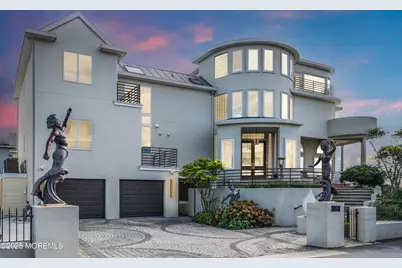 1 Island View Way, Sea Bright, NJ 07760 - Photo 1