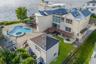 1 Island View Way, Sea Bright, NJ 07760 - Photo 3