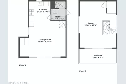 1 Island View Way, Sea Bright, NJ 07760 - Photo 75