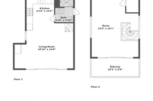 1 Island View Way, Sea Bright, NJ 07760 - Photo 75