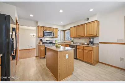 323 Adams Court, Manalapan Township, NJ 07726 - Photo 15