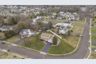 323 Adams Court, Manalapan Township, NJ 07726 - Photo 63