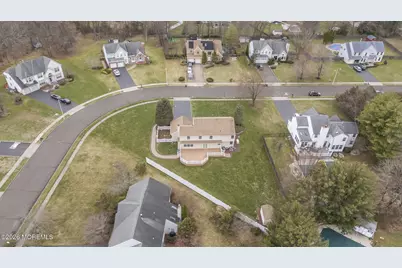323 Adams Court, Manalapan Township, NJ 07726 - Photo 65