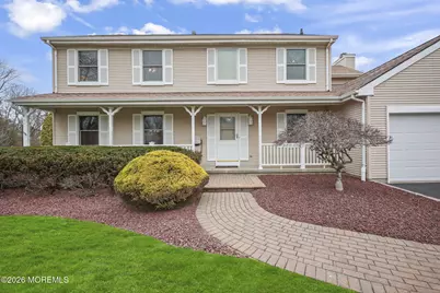 323 Adams Court, Manalapan Township, NJ 07726 - Photo 9