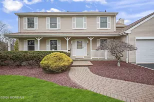 323 Adams Ct, Manalapan Township, NJ 07726 - Photo 9