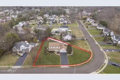 323 Adams Court, Manalapan Township, NJ 07726 - Photo 3