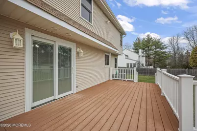 323 Adams Court, Manalapan Township, NJ 07726 - Photo 57