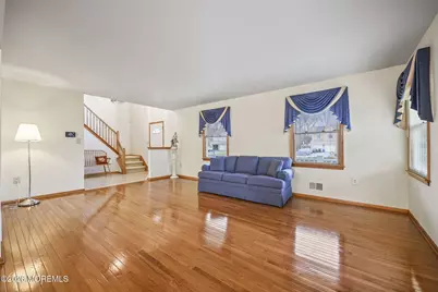 323 Adams Court, Manalapan Township, NJ 07726 - Photo 29