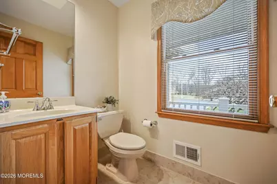 323 Adams Court, Manalapan Township, NJ 07726 - Photo 49