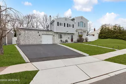 10 Walter Drive, Hazlet Township, NJ 07730 - Photo 1
