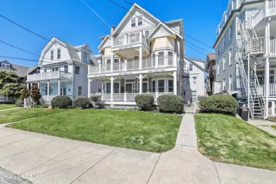 7 Abbott Avenue #1W, Ocean Grove, NJ 07756 - Photo 1