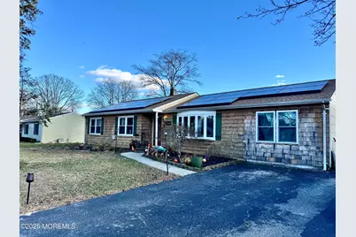 1408 Lawrence Avenue, Toms River Township, NJ 08757 - Photo 1