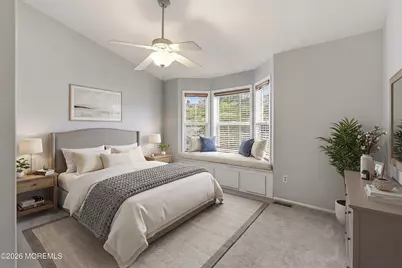 314 Towne Drive #10-4, Manalapan Township, NJ 07726 - Photo 31