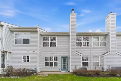 314 Towne Drive #10-4, Manalapan Township, NJ 07726 - Photo 45