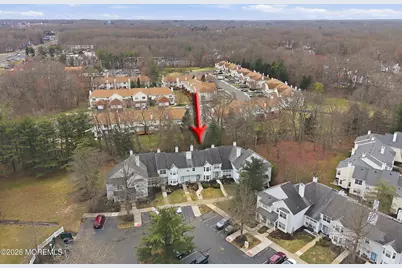 314 Towne Drive #10-4, Manalapan Township, NJ 07726 - Photo 3