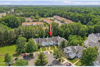 314 Towne Drive #10-4, Manalapan Township, NJ 07726 - Photo 5