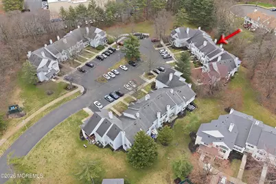 314 Towne Drive #10-4, Manalapan Township, NJ 07726 - Photo 47