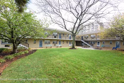 455 Ocean Boulevard #26, Long Branch, NJ 07740 - Photo 11