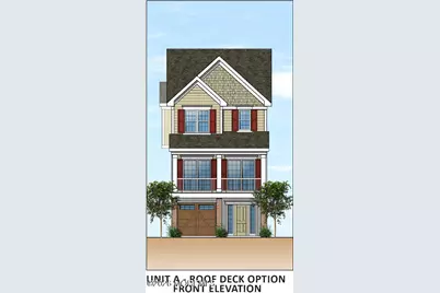 44 Beers Street #A, Keyport, NJ 07735 - Photo 3