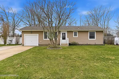 910 Neville Street, Toms River Township, NJ 08753 - Photo 1