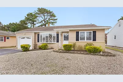 19 Bennington Drive, Toms River Township, NJ 08757 - Photo 1