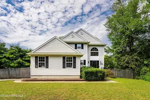 1090 Bennetts Mills Rd, Jackson, NJ 08527 - Photo 1