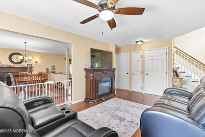 1090 Bennetts Mills Road, Jackson, NJ 08527 - Photo 5