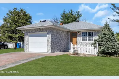 10 Nevis Court, Toms River Township, NJ 08757 - Photo 5