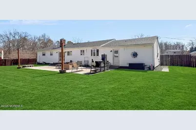 113 Newbury Road, Howell Township, NJ 07731 - Photo 33