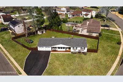 113 Newbury Road, Howell Township, NJ 07731 - Photo 37