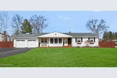113 Newbury Road, Howell Township, NJ 07731 - Photo 1