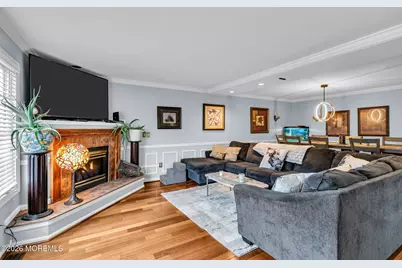 392 Begonia Court #3902, Toms River Township, NJ 08753 - Photo 21