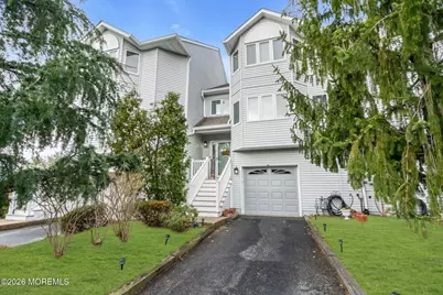 392 Begonia Court #3902, Toms River Township, NJ 08753 - Photo 45