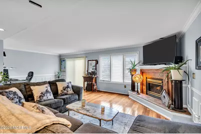 392 Begonia Court #3902, Toms River Township, NJ 08753 - Photo 19