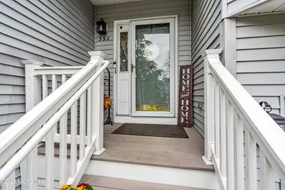 392 Begonia Court #3902, Toms River Township, NJ 08753 - Photo 3