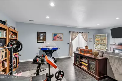 392 Begonia Court #3902, Toms River Township, NJ 08753 - Photo 9