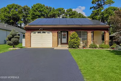 42 Twyford Lane, Manchester Township, NJ 08759 - Photo 1