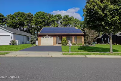 42 Twyford Lane, Manchester Township, NJ 08759 - Photo 3