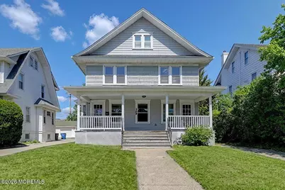 309 Elberon Avenue, Allenhurst, NJ 07711 - Photo 1